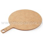 Доска для пиццы с ручкой Hendi 500040 356x(H)6